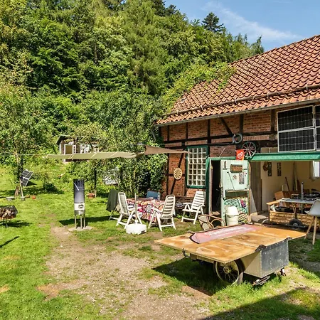 Harz Und Herzlich