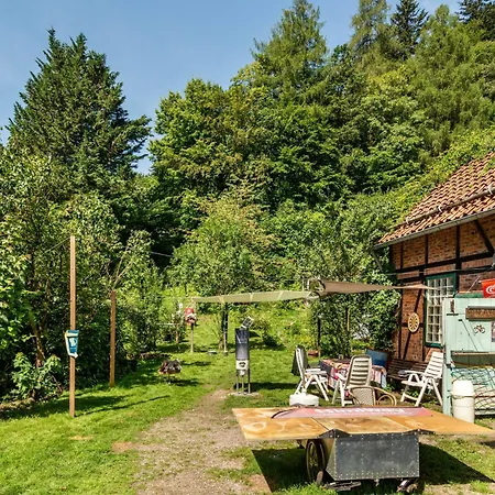 Harz Und Herzlich Σπίτι διακοπών