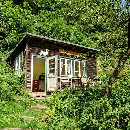 Harz Und Herzlich Σπίτι διακοπών Bad Grund