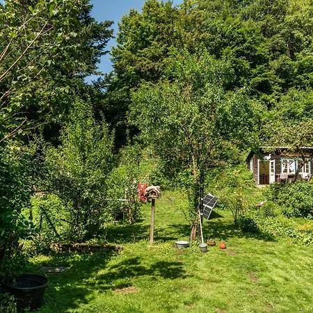 Σπίτι διακοπών Harz Und Herzlich