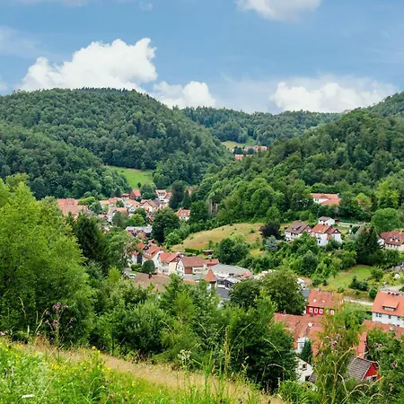 Harz Und Herzlich * Bad Grund