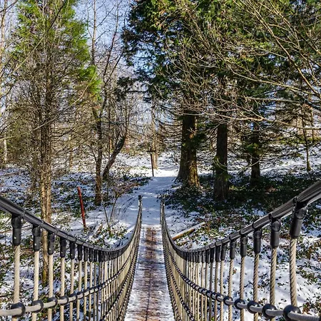 Harz Und Herzlich * Bad Grund